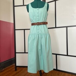 Antonio Melani dress